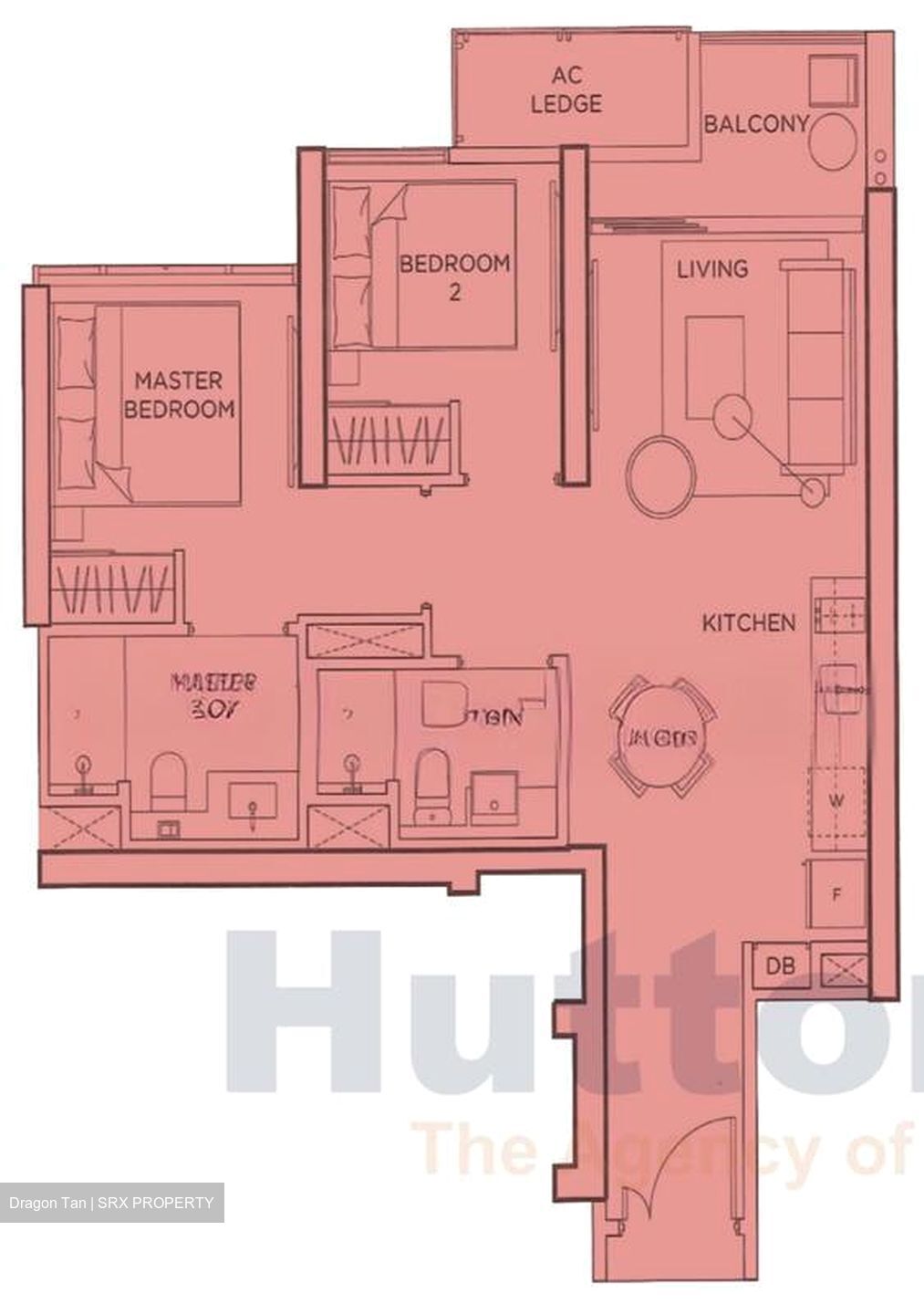 Gem Residences (D12), Condominium #521564191